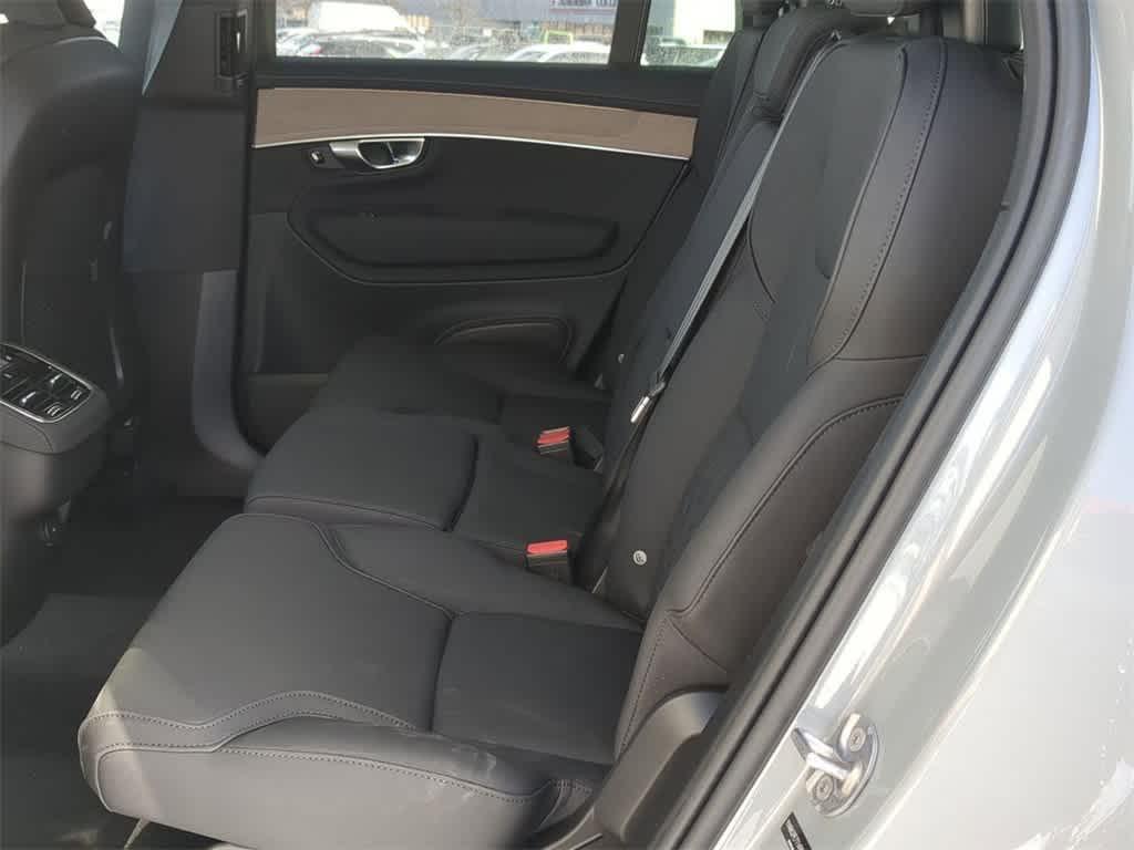 new 2026 Volvo XC90 car, priced at $69,291