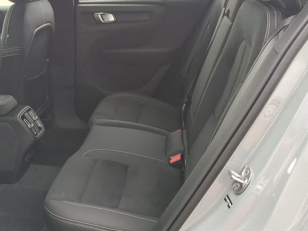 new 2026 Volvo XC40 car, priced at $52,975