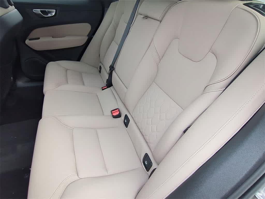 new 2026 Volvo XC60 car, priced at $57,503