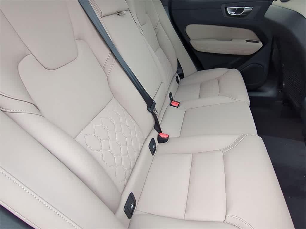 new 2026 Volvo XC60 car, priced at $57,503