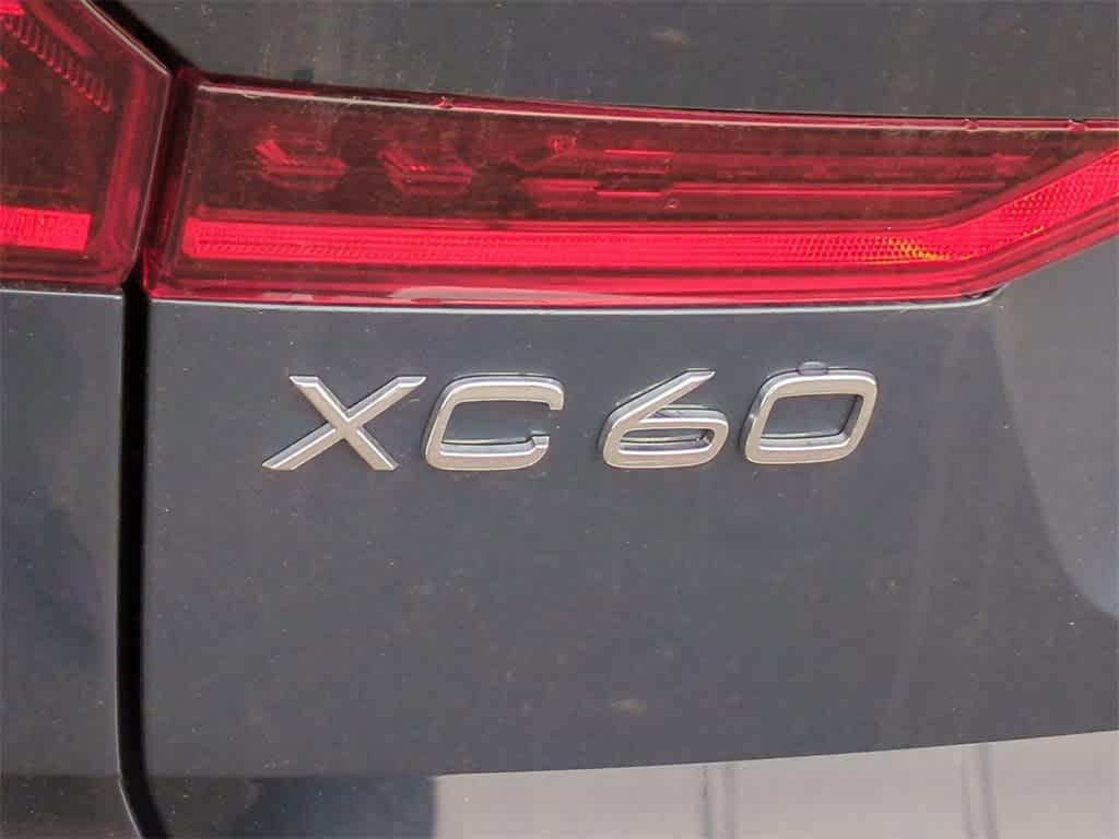 new 2026 Volvo XC60 car, priced at $57,503