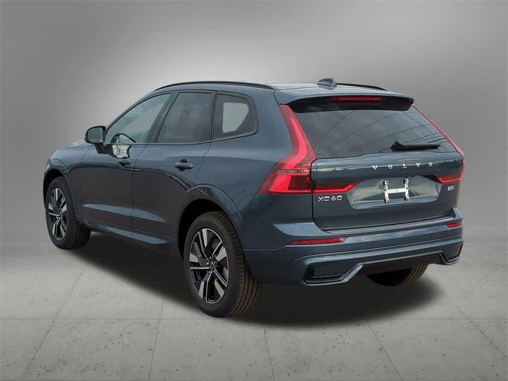 new 2026 Volvo XC60 car, priced at $57,503