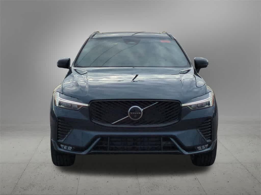 new 2026 Volvo XC60 car, priced at $57,503