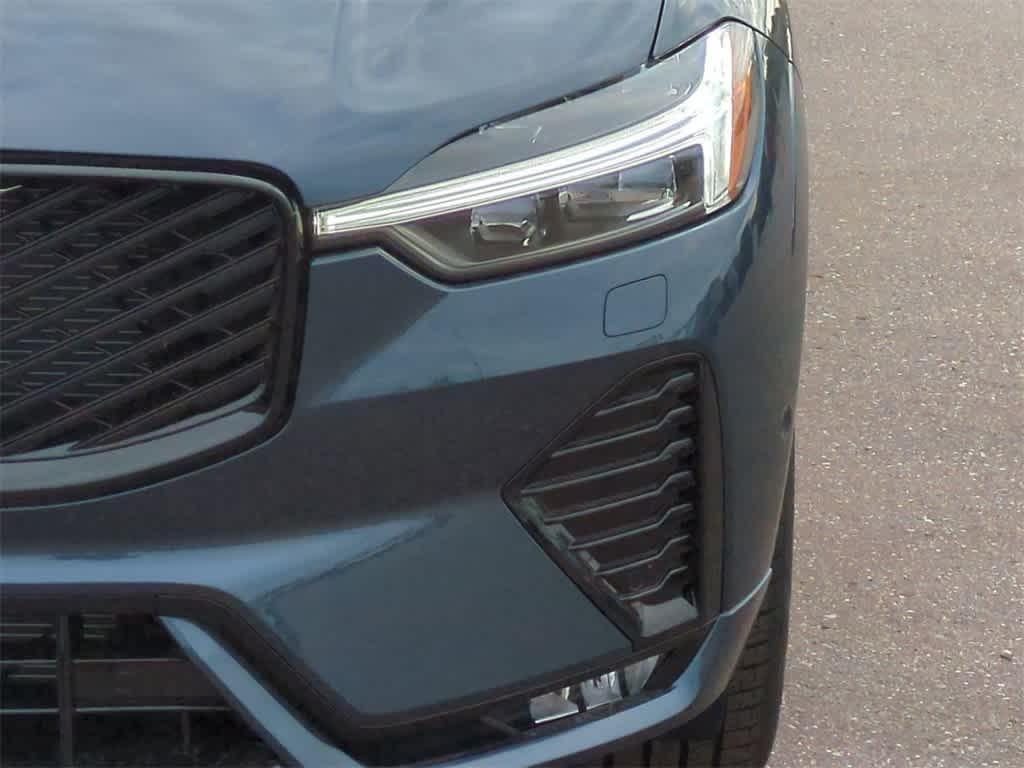 new 2026 Volvo XC60 car, priced at $57,503