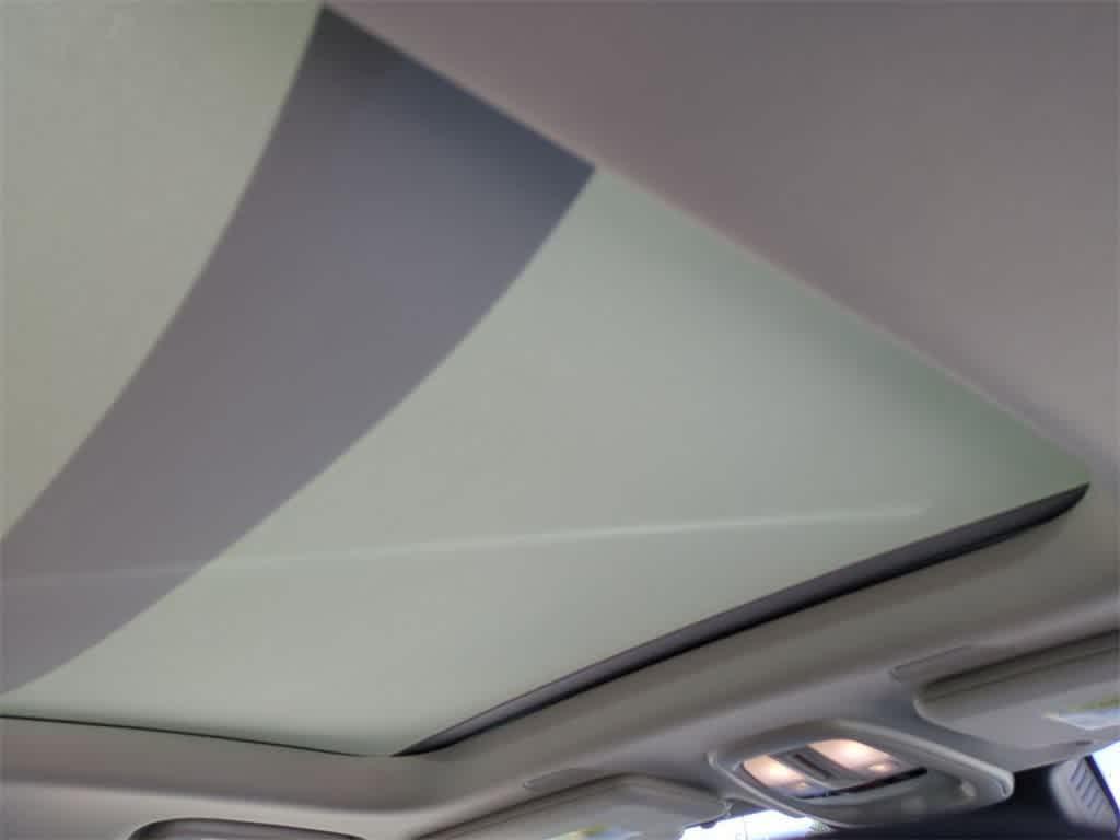 new 2025 Volvo XC90 car, priced at $58,532