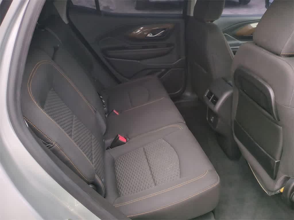 used 2019 GMC Terrain car, priced at $12,499