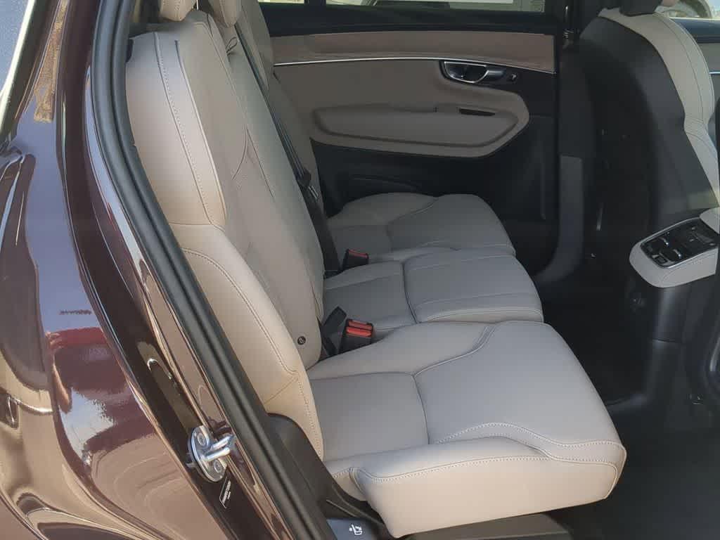 new 2026 Volvo XC90 Plug-In Hybrid car, priced at $79,292
