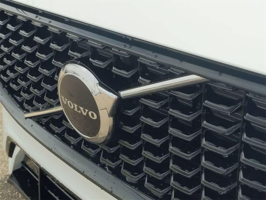 used 2025 Volvo XC60 Plug-In Hybrid car, priced at $50,499