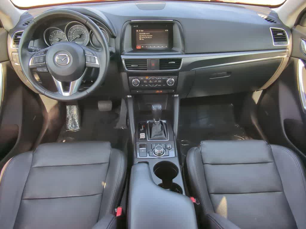 used 2016 Mazda CX-5 car, priced at $17,482