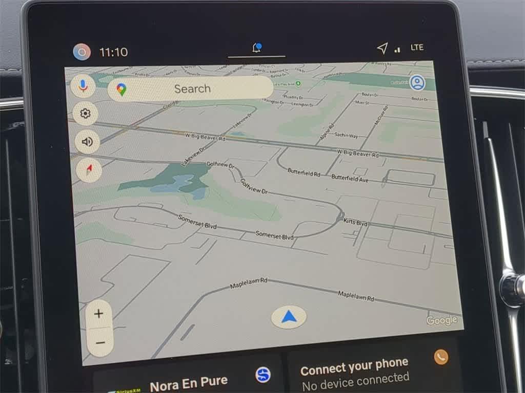 new 2026 Volvo XC90 car, priced at $81,332