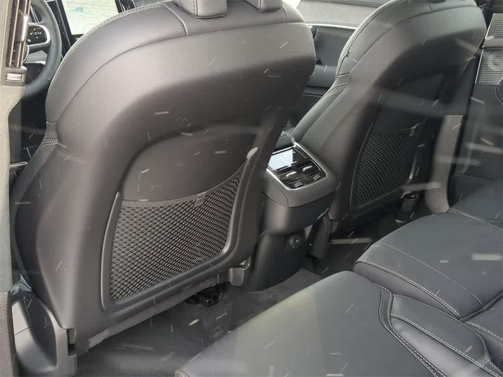 new 2026 Volvo XC90 car, priced at $81,332
