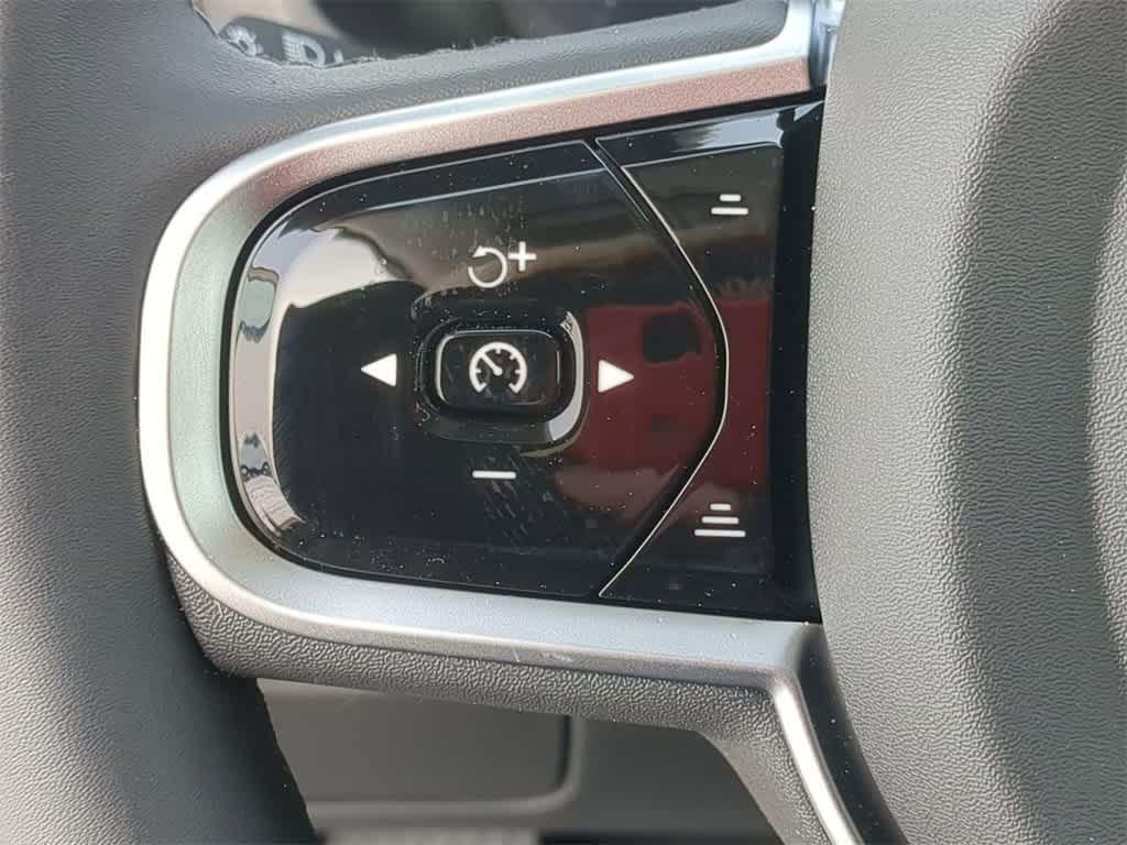 new 2026 Volvo XC90 car, priced at $81,332