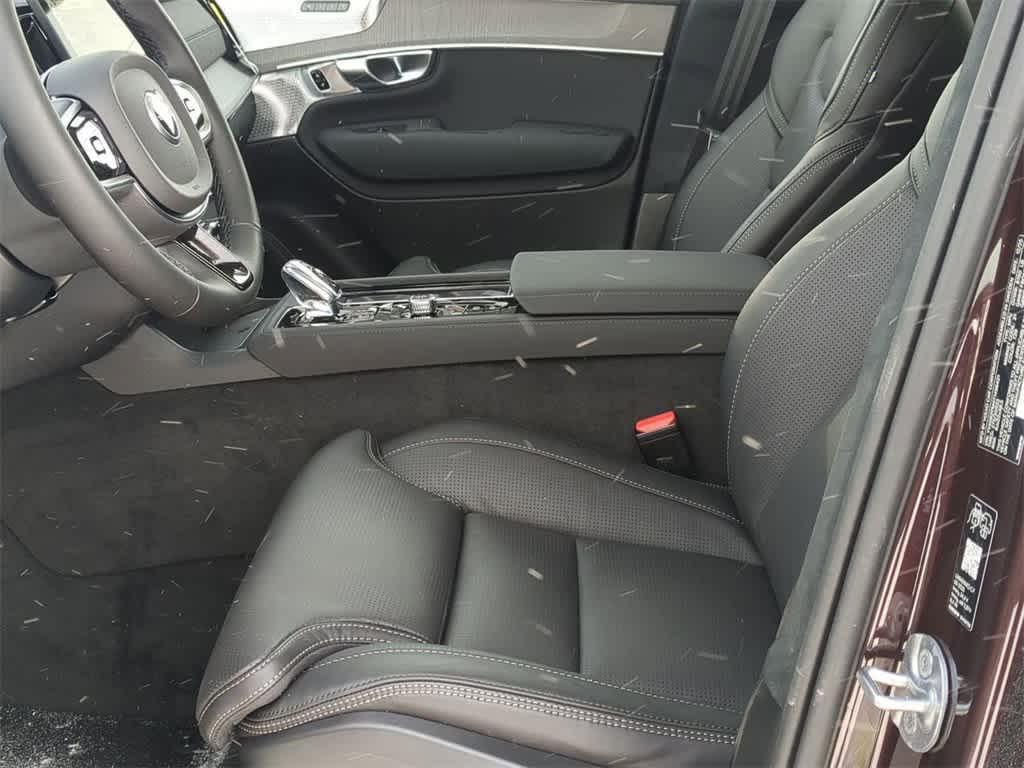 new 2026 Volvo XC90 car, priced at $81,332