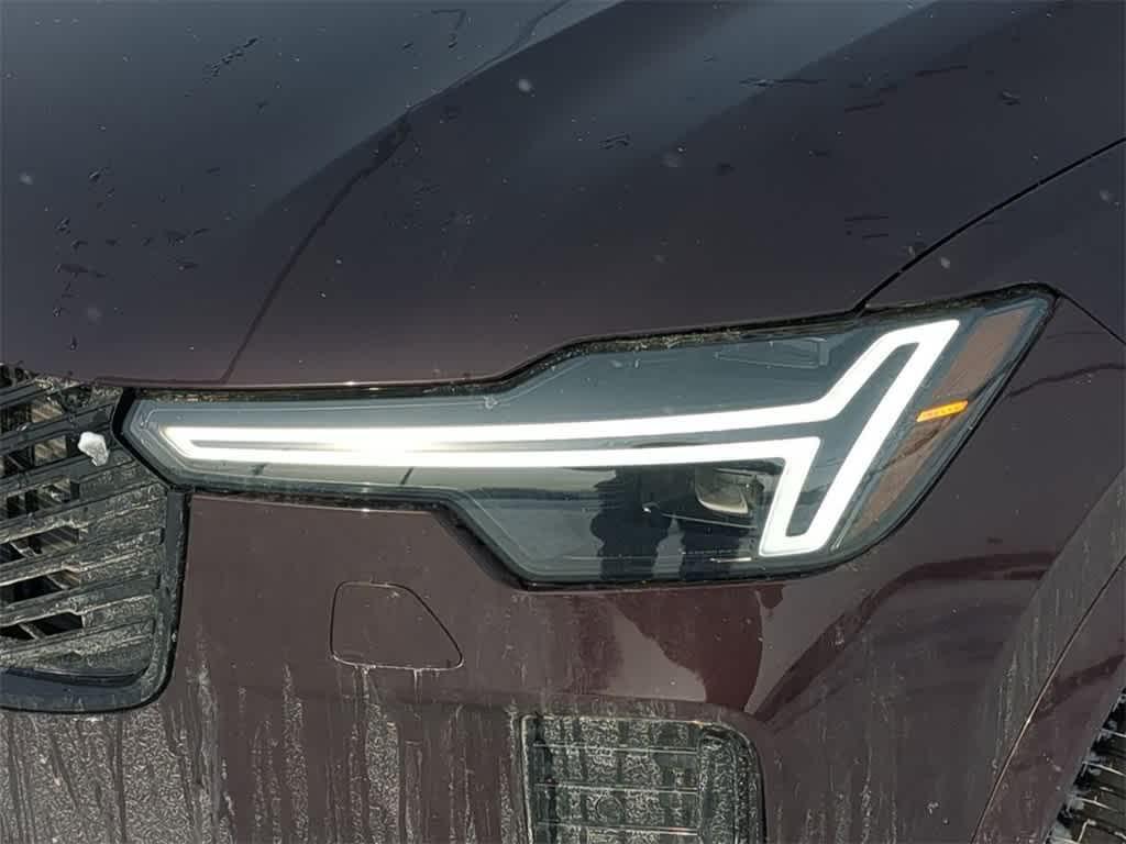 new 2026 Volvo XC90 car, priced at $81,332