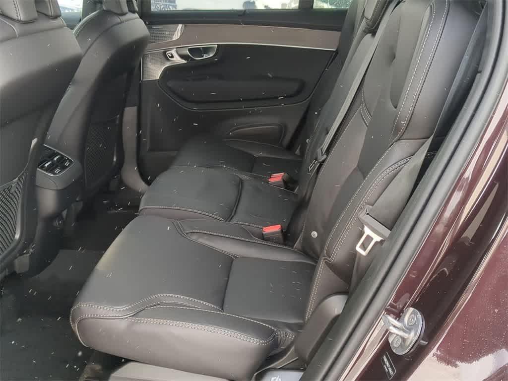 new 2026 Volvo XC90 car, priced at $81,332