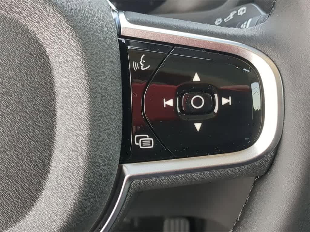 new 2026 Volvo XC90 car, priced at $81,332