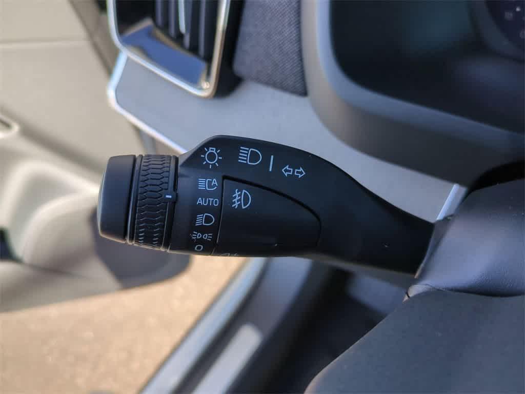 new 2026 Volvo XC90 car, priced at $73,117