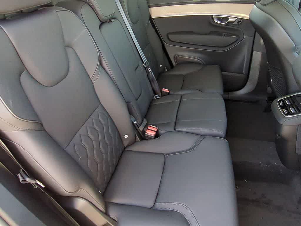 new 2026 Volvo XC90 car, priced at $69,174