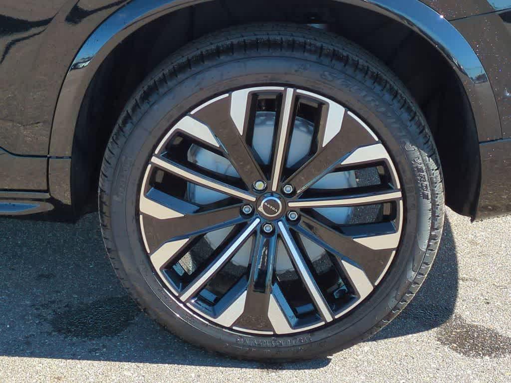 new 2026 Volvo XC90 car, priced at $69,174