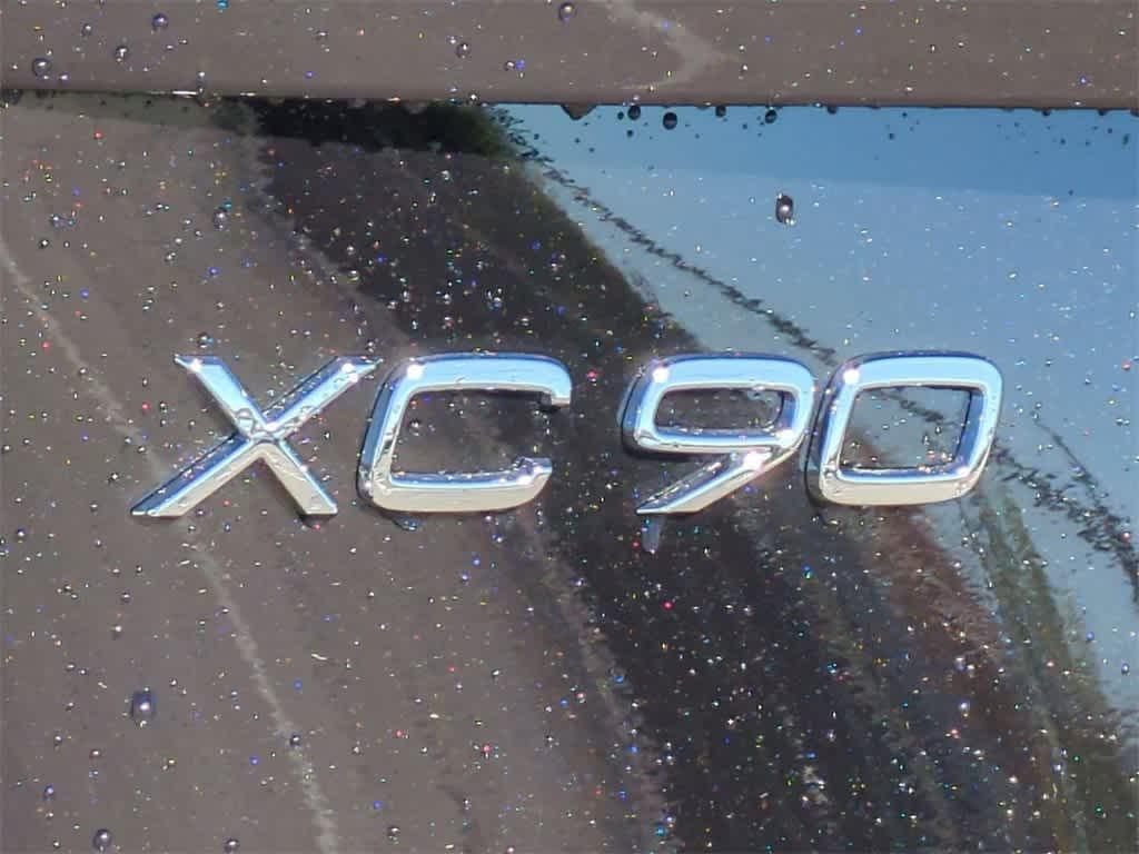 new 2026 Volvo XC90 car, priced at $69,174