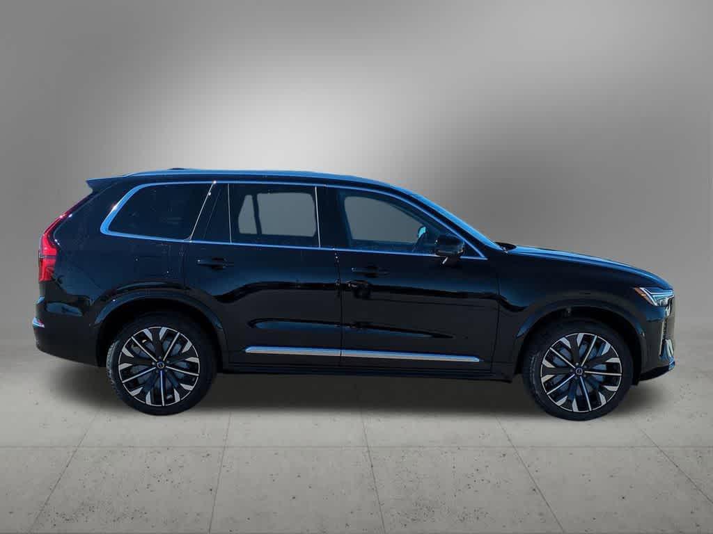 new 2026 Volvo XC90 car, priced at $69,174