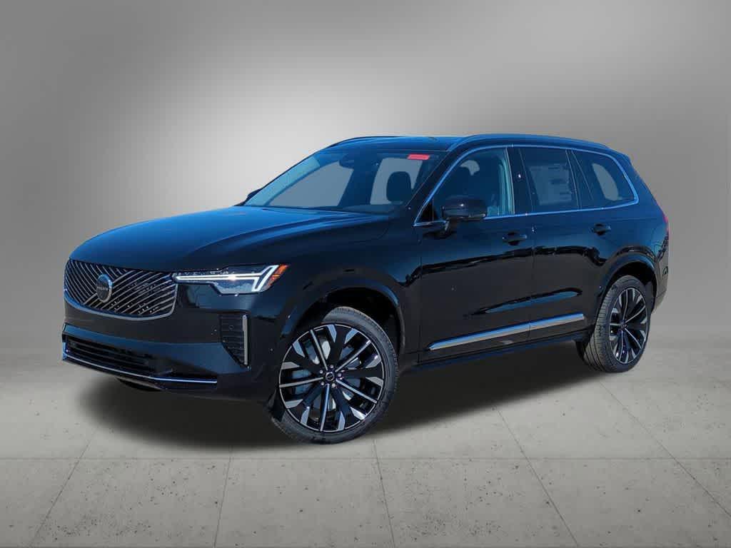 new 2026 Volvo XC90 car, priced at $69,174