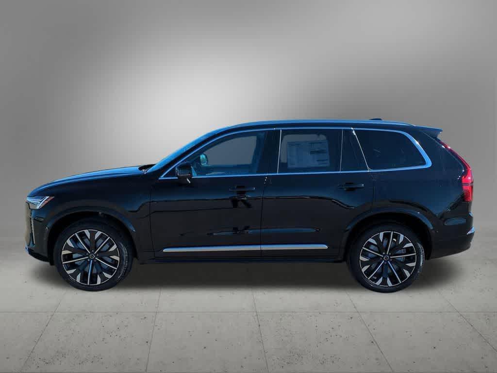new 2026 Volvo XC90 car, priced at $69,174
