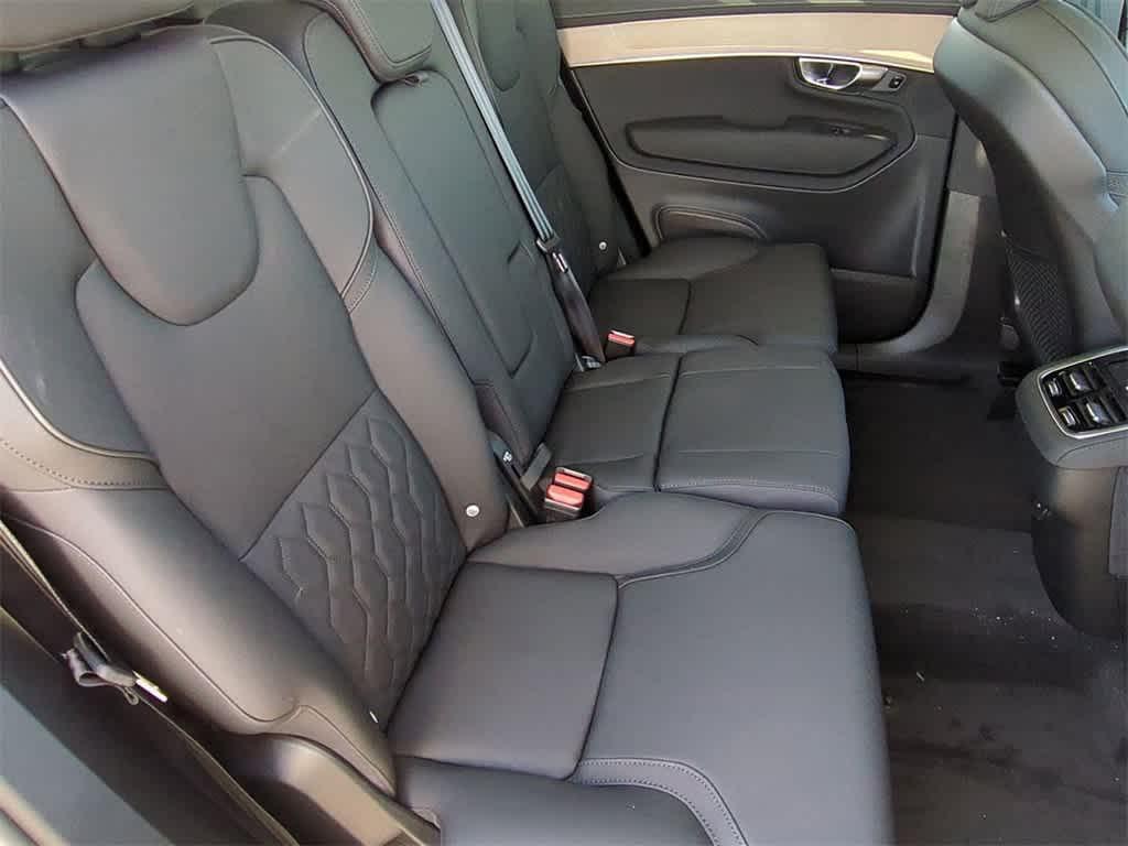 new 2026 Volvo XC90 car, priced at $69,174