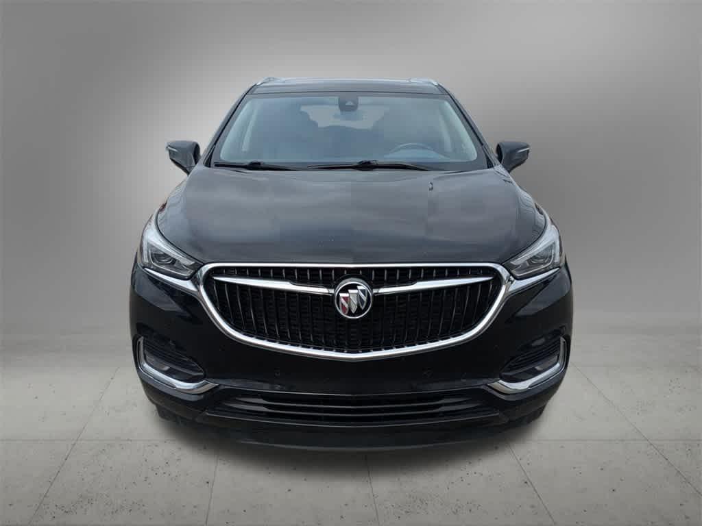 used 2018 Buick Enclave car, priced at $9,499