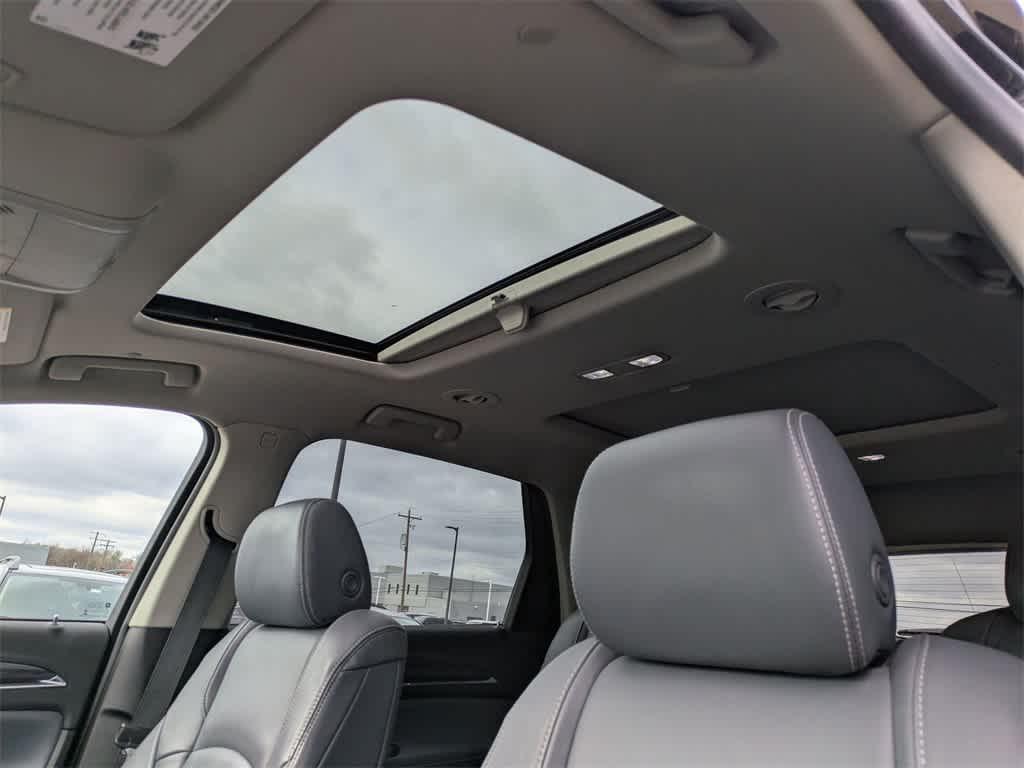 used 2018 Buick Enclave car, priced at $9,499