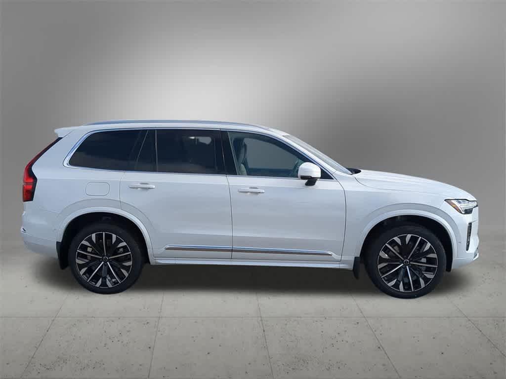 new 2026 Volvo XC90 car, priced at $72,399