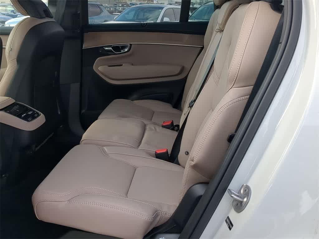 new 2026 Volvo XC90 car, priced at $72,399