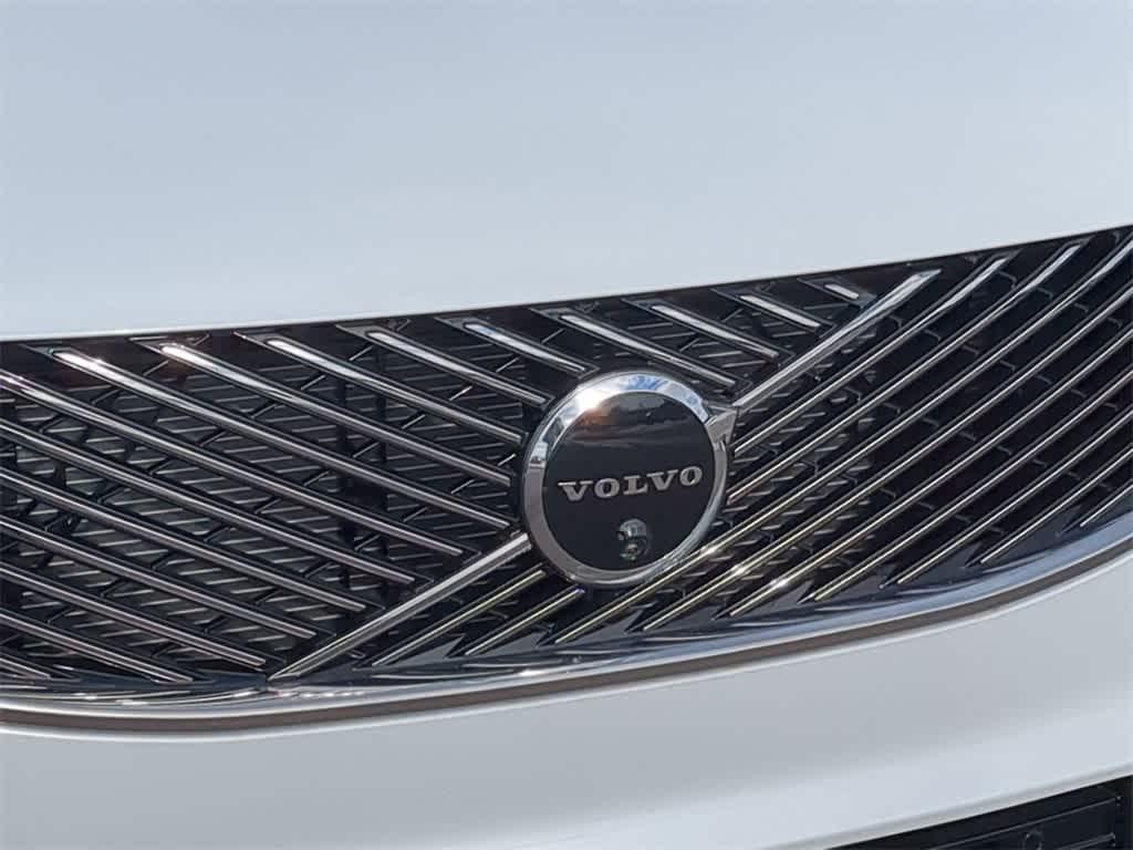 new 2026 Volvo XC90 car, priced at $72,399