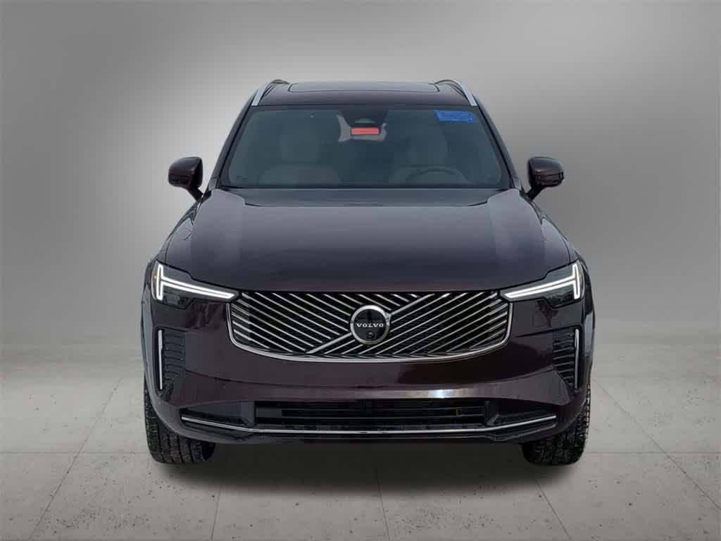 new 2026 Volvo XC90 car, priced at $70,412