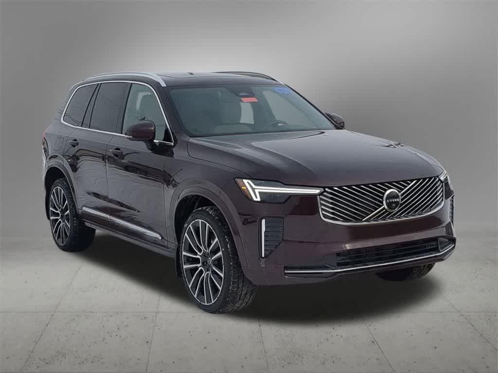 new 2026 Volvo XC90 car, priced at $70,412