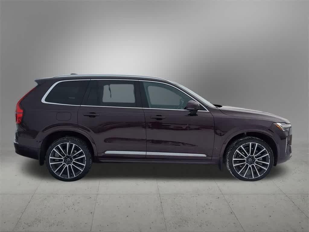 new 2026 Volvo XC90 car, priced at $70,412