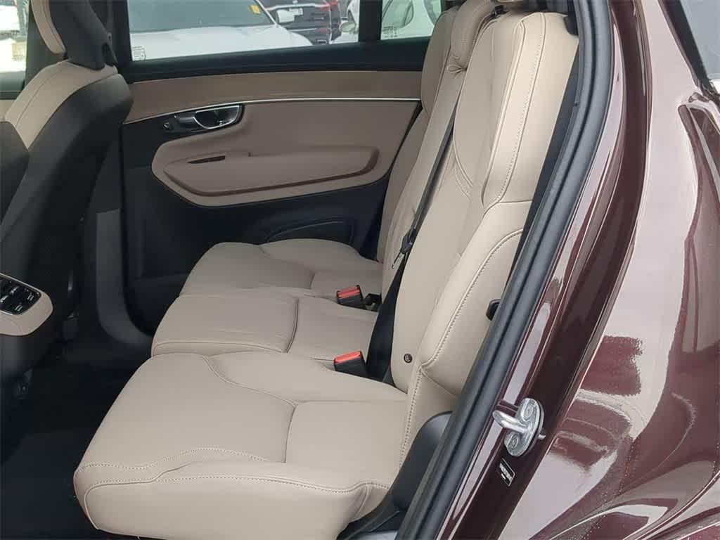 new 2026 Volvo XC90 car, priced at $70,412