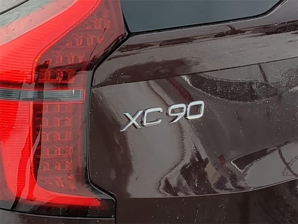new 2026 Volvo XC90 car, priced at $70,412