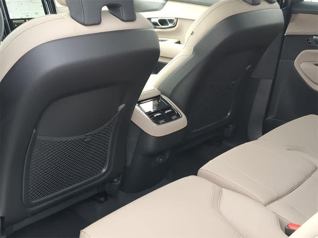 new 2026 Volvo XC90 car, priced at $70,412