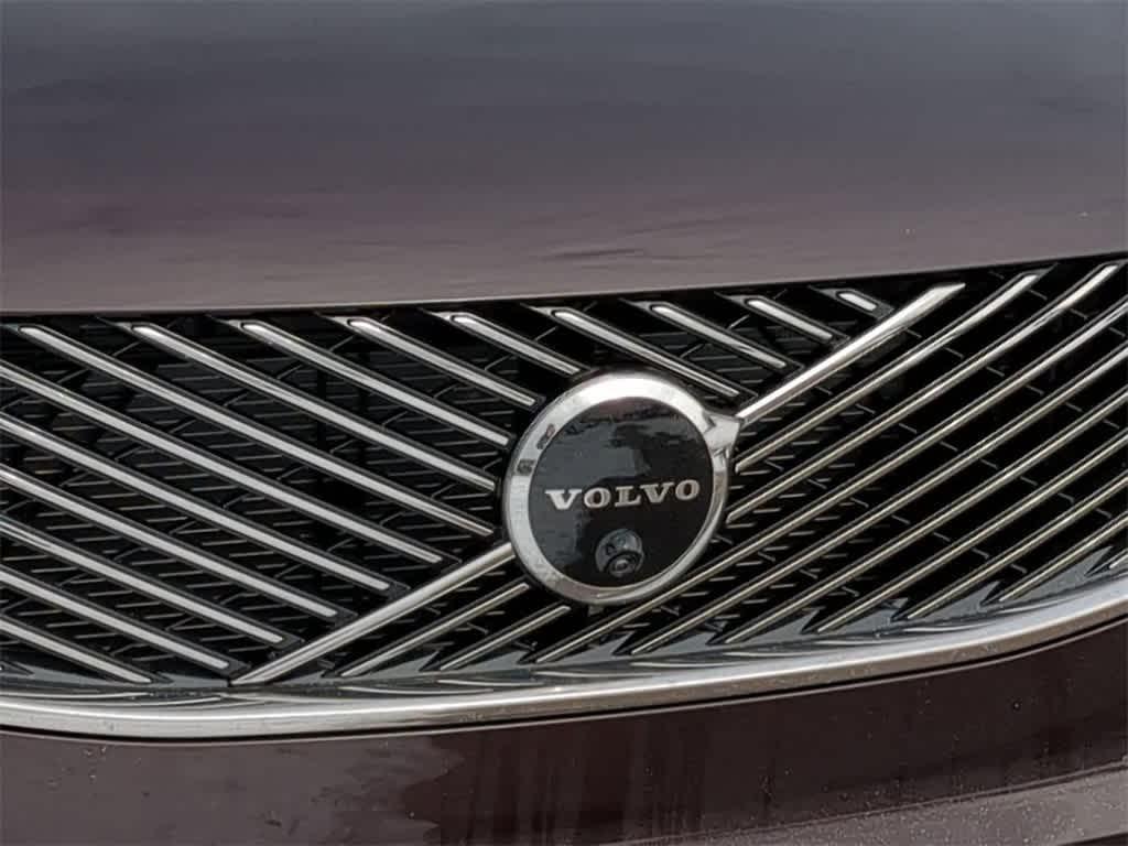 new 2026 Volvo XC90 car, priced at $70,412