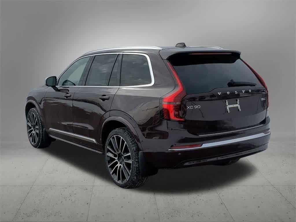 new 2026 Volvo XC90 car, priced at $70,412
