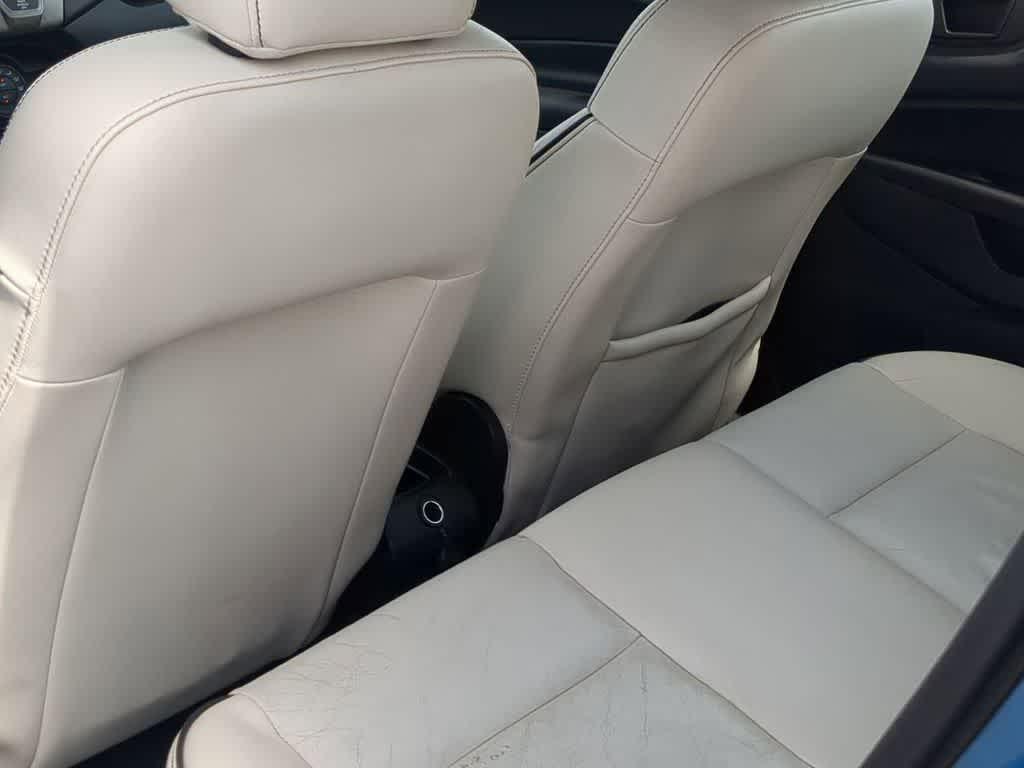 used 2011 Ford Fiesta car, priced at $5,499