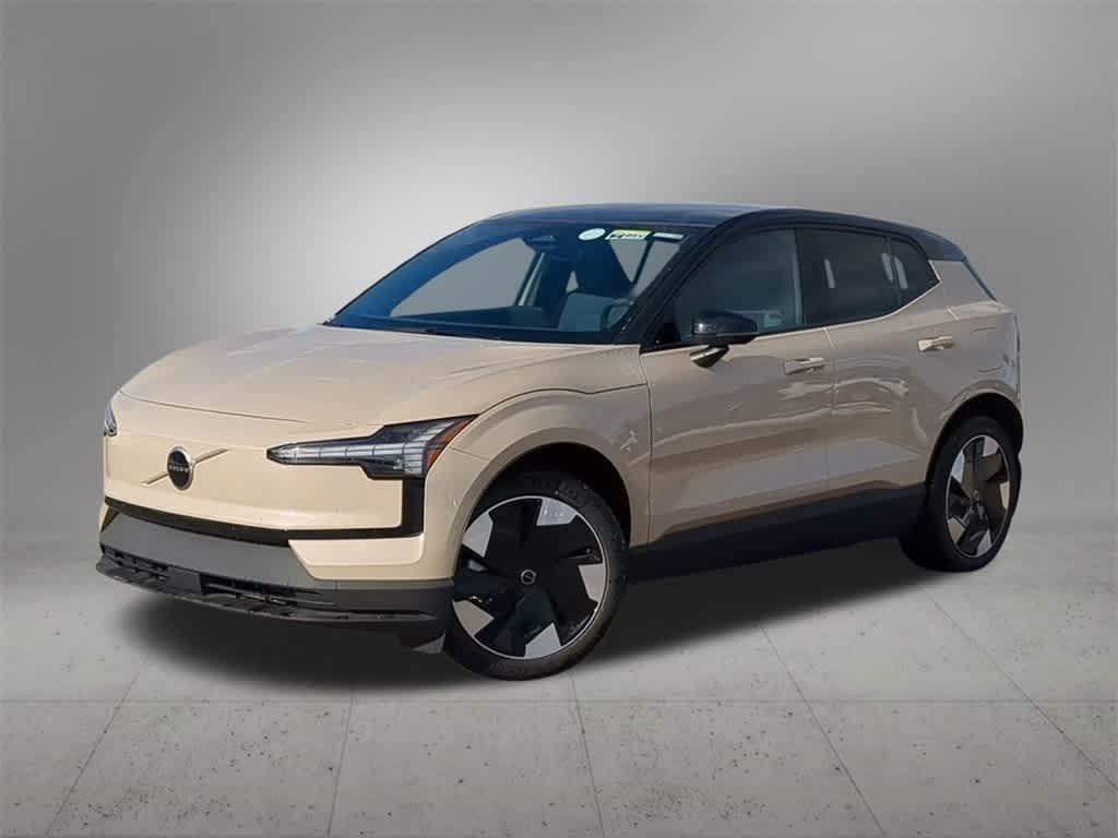new 2026 Volvo EX30 car, priced at $46,340
