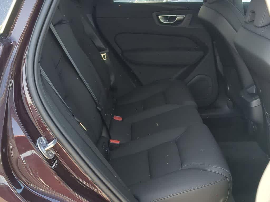 new 2026 Volvo XC60 car, priced at $56,242