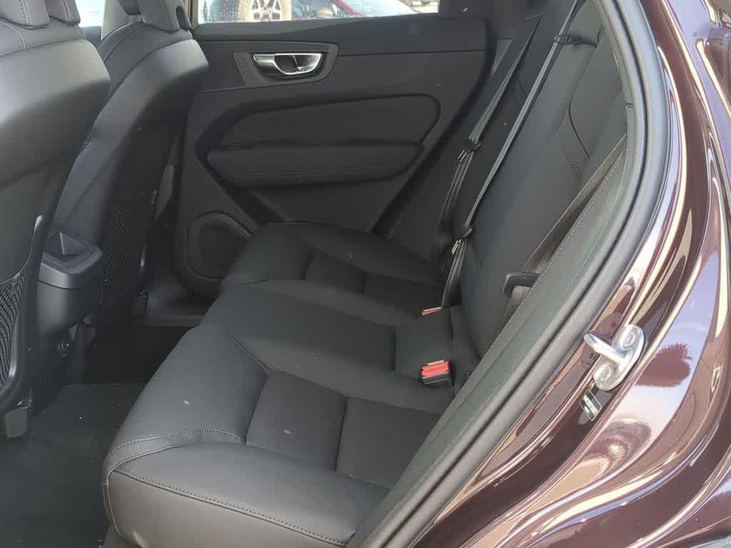 new 2026 Volvo XC60 car, priced at $56,242