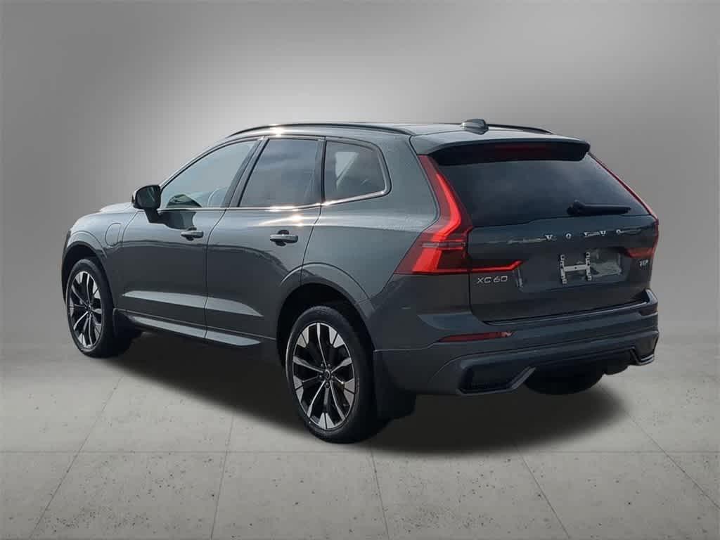 new 2026 Volvo XC60 Plug-In Hybrid car, priced at $78,095