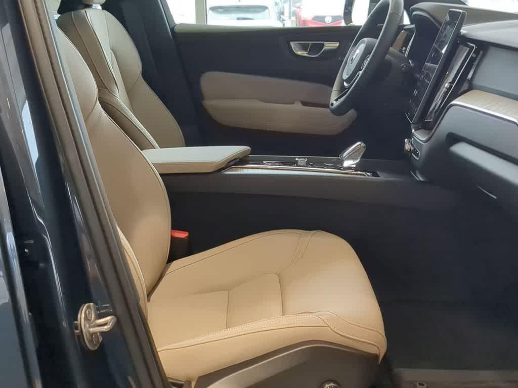 new 2026 Volvo XC60 car, priced at $55,899