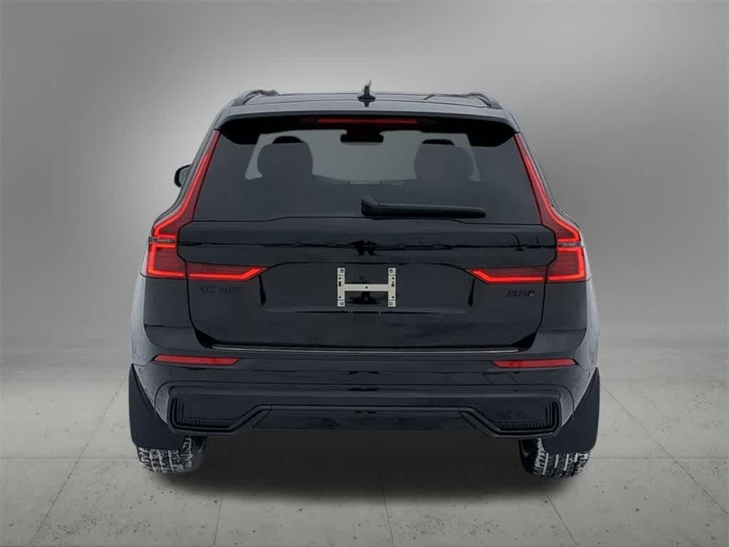 new 2026 Volvo XC60 car, priced at $63,305