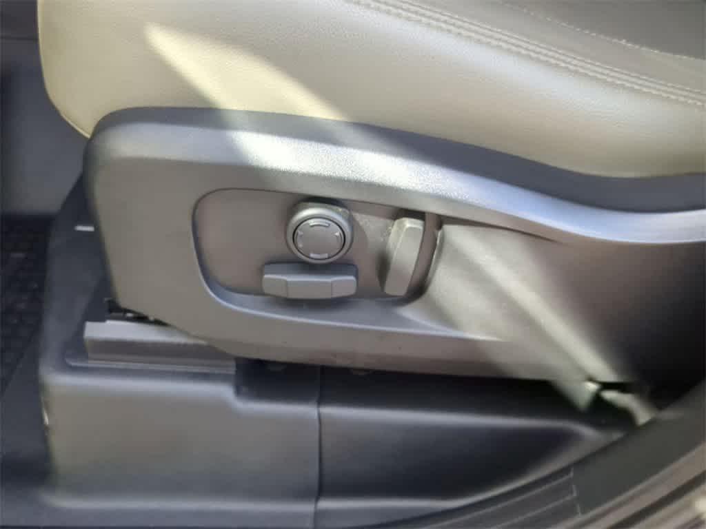 used 2022 Land Rover Defender car, priced at $43,499