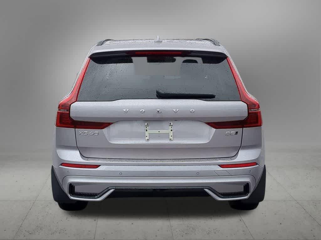 new 2026 Volvo XC60 car, priced at $56,016